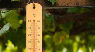 Temperatura ideal para a vida é calculada em 20 ºC