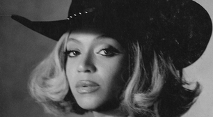 Beyoncé tem a melhor estreia da carreira na Billboard Hot 100