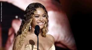 Beyonce é a primeira mulher negra a liderar as paradas de country nos EUA