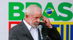 Brasil quer esfriar situação com Israel para não ofuscar G20