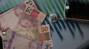 Dívidas renegociadas no Desenrola Brasil somam R$ 35,6 bilhoes