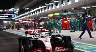 F1: Hulkenberg afirmou que gosta dos GPs realizados nos EUA