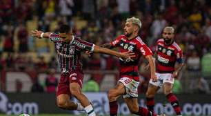 Flamengo e Fluminense definem arbitragem para 'final' da Taça Guanabara