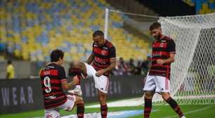 Pedro minimiza vaias no Flamengo e comenta relação com Gabigol