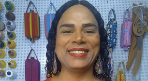 "Renascer" cita primeira travesti que adotou criança no brasil; saiba quem é ela