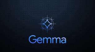 Conheça a Gemma, nova IA de código aberto do Google