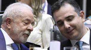 'Nada abala minha relação com Lula', diz Pacheco após pedir retratação de declaração sobre Israel