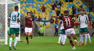 Pedro e Gabigol somam quase 50% dos gols do Flamengo no ano e rivalidade é vivida somente na arquibancada