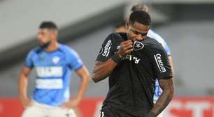 No apagar das luzes, Aurora arranca empate com Botafogo, na segunda fase da Libertadores