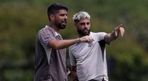 Com dúvidas, António Oliveira deverá promover mudanças no Corinthians para a Copa do Brasil