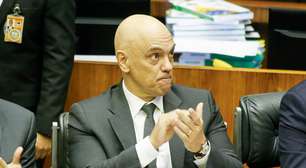Pela 3ª vez, Moraes nega adiar depoimento de Bolsonaro à PF