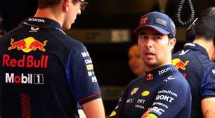 F1: Sergio Pérez compensa tempo perdido com sessão estendida no Bahrein