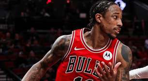 Chicago Bulls x Boston Celtics: Onde assistir AO VIVO? - NBA - 22/02