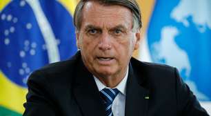 Falo se meu advogado orientar, diz Bolsonaro sobre depor à PF