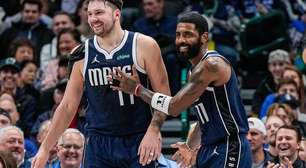 Dallas Mavericks x Phoenix Suns: saiba onde assistir AO VIVO um jogo eletrizante da NBA - 22/02