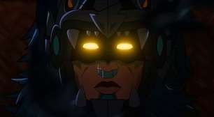 HBO Max divulga nova imagem da animação Batman Azteca
