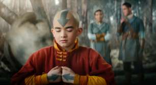 Elementos Reunidos! Avatar: O Último Mestre do Ar chega à Netflix em uma explosão de ação em live-action