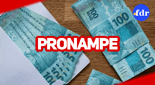 Empreendedores ganham novas oportunidades de crédito pelo Pronampe