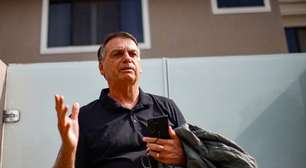 Bolsonaro vê 'possível prisão como arbitrariedade': 'Eleição sem meu nome é a negação da democracia'