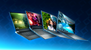 Qual é o melhor notebook Dell para comprar em 2024?