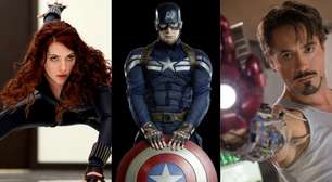 5 eventos históricos que já apareceram nos filmes da Marvel