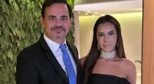 Carioca, ex integrante do 'Pânico', se separa após 18 anos de casado