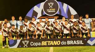 Atlético-GO vence União Rondonópolis e avança na Copa do Brasil