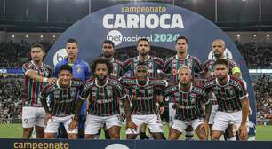 Em busca da Recopa, Fluminense encara uma LDU sem jogos oficiais em 2024, mas com bom aproveitamento na pré-temporada