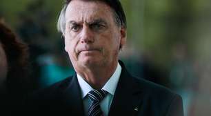 Bolsonaro se hospedará na sede do governo de SP para ato