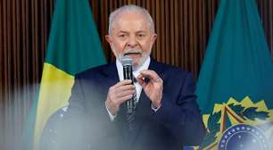 Lula desdenha do Ocidente democrático