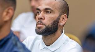 Daniel Alves pode se beneficiar de lei espanhola para anular parte da pena e voltar ao Brasil; entenda
