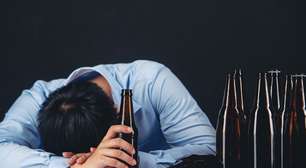 Pedidos de auxílio-doença por alcoolismo crescem 19% no Brasil