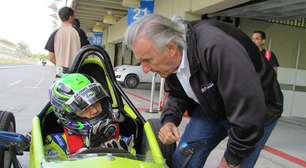 F1: Wilsinho Fittipaldi, pioneiro do automobilismo brasileiro, morre aos 80 anos