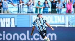 Inter x Grêmio: onde assistir ao vivo, horário e escalações do jogo pelo Gauchão