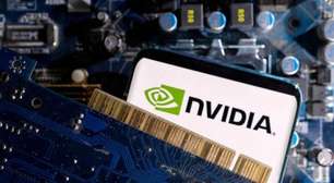 Nvidia ultrapassa US$ 2 trilhões em valor de mercado