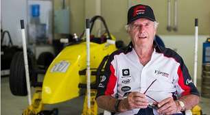 Wilsinho Fittipaldi, ex-piloto de Fórmula 1, morre aos 80 anos em São Paulo