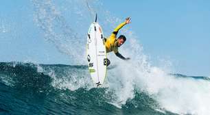 Surfe: onde assistir, horário e brasileiros que participarão dos Jogos Mundiais da ISA