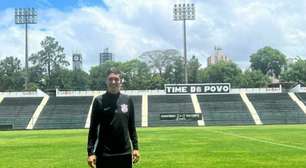 Corinthians anuncia saída de técnico do Sub-15 Feminino; confira