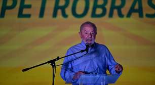 Lula: 'O que o governo de Israel faz contra o povo palestino não é guerra, é genocídio'