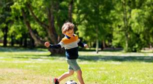 5 benefícios do esporte para a saúde mental das crianças