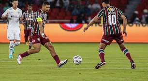 Fluminense precisa elevar nível de desempenho em jogos grandes para reverter vantagem da LDU na Recopa