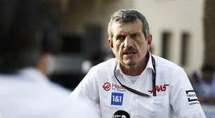 Steiner será comentarista nas transmissões da F1 em emissora de TV alemã