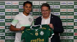 Palmeiras é time brasileiro com melhor saldo de compra e venda de atletas nos últimos 5 anos
