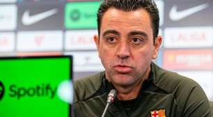 Xavi deseja que seu sucessor tenha o 'DNA' do Barcelona