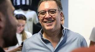 R$ 25 milhões: Santos projeta receber valor milionário em 2024