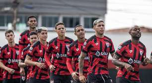 Flamengo acerta contratação de volante do Atlético-GO