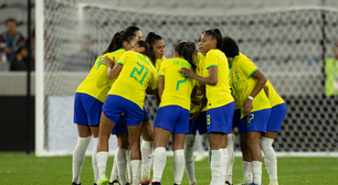 Brasil x Colômbia - Copa Ouro Feminina: onde assistir ao vivo