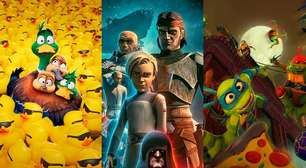 Estreias: além de 'Avatar', opções da semana incluem 'Star Wars', série da Apple e filme sobre BlackBerry; veja lista