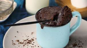 Brownie: cinco receitas do famoso bolo de chocolate sem fermento