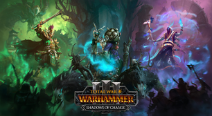 Total War: Warhammer III: Shadows of Change ganha novas unidades